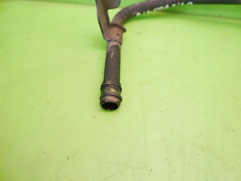 RURA MAGISTRALA WODY NISSAN ALMERA TINO 2.2 Di