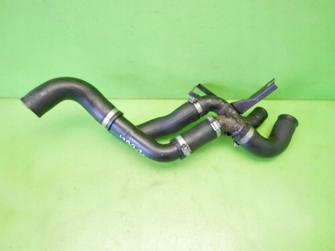 RURA PRZEWÓD INTERCOOLERA NISSAN ALMERA TINO 2.2Di