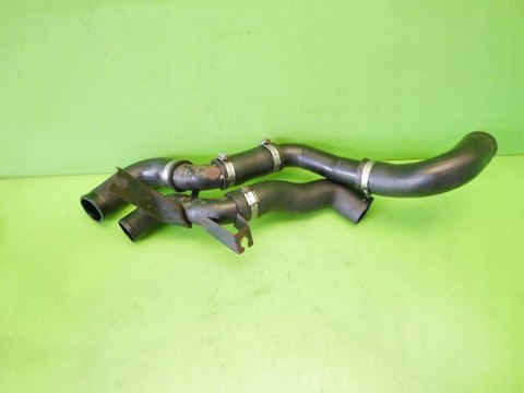 RURA PRZEWÓD INTERCOOLERA NISSAN ALMERA TINO 2.2Di