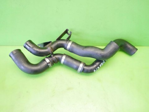 RURA PRZEWÓD INTERCOOLERA NISSAN ALMERA TINO 2.2Di