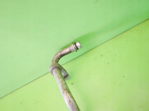 RURKA PRZEWÓD KLIMATYZACJI NISSAN ALMERA TINO 2.2