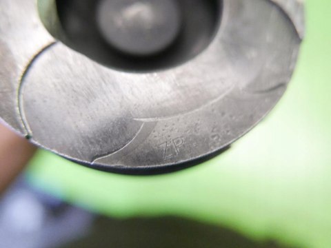 TŁOK + KORBOWÓD NISSAN ALMERA TINO 2.2 DI 00-03 TŁOK + KORBOWÓD NISSAN ALMERA TINO 2.2 DI 00-03