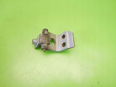 ZAWIAS DRZWI PRAWY PRZÓD DÓŁ PEUGEOT 206 CC PHI