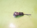 Czujnik pdc parkowania 1EW63TZZAA 0263003846 PS2 FIAT FREEMONT I 11-15