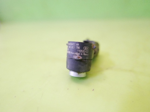 Czujnik pdc parkowania 1EW63WS2AA 0263003786 PS2 FIAT FREEMONT I 11-15