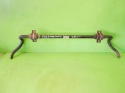 Drążek stabilizator przód 24mm 68065028AA FIAT FREEMONT I 2.0 D MJET 11-15