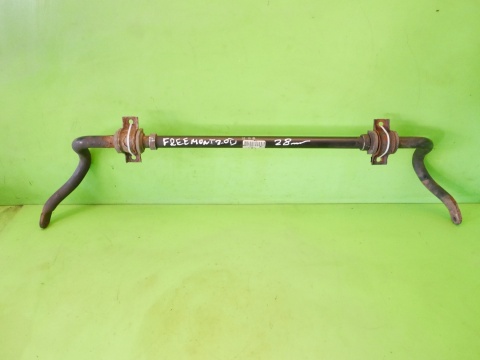 Drążek stabilizator przód 24mm 68065028AA FIAT FREEMONT I 2.0 D MJET 11-15