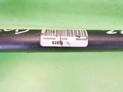 Drążek stabilizator przód 24mm 68065028AA FIAT FREEMONT I 2.0 D MJET 11-15