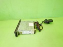 Radio fabryczne AUDI Concert 8P0035186C AUDI A3 8P 1.6 FSI HB 5D 04-08