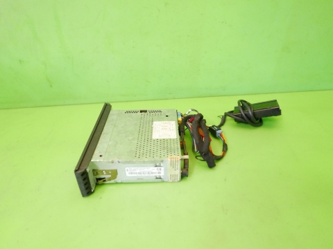 Radio fabryczne AUDI Concert 8P0035186C AUDI A3 8P 1.6 FSI HB 5D 04-08