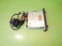 Radio fabryczne AUDI Concert 8P0035186C AUDI A3 8P 1.6 FSI HB 5D 04-08