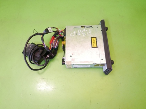 Radio fabryczne AUDI Concert 8P0035186C AUDI A3 8P 1.6 FSI HB 5D 04-08