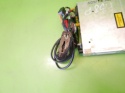 Radio fabryczne AUDI Concert 8P0035186C AUDI A3 8P 1.6 FSI HB 5D 04-08