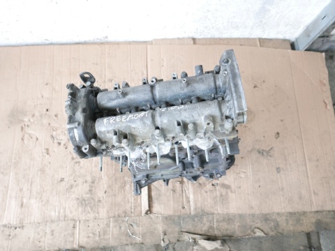 Silnik słupek 2.0 D mjet multijet 140KM 939B5000 FIAT FREEMONT I 11-15