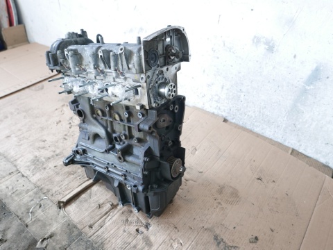 Silnik słupek 2.0 D mjet multijet 140KM 939B5000 FIAT FREEMONT I 11-15