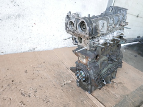 Silnik słupek 2.0 D mjet multijet 140KM 939B5000 FIAT FREEMONT I 11-15