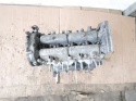 Silnik słupek 2.0 D mjet multijet 140KM 939B5000 FIAT FREEMONT I 11-15