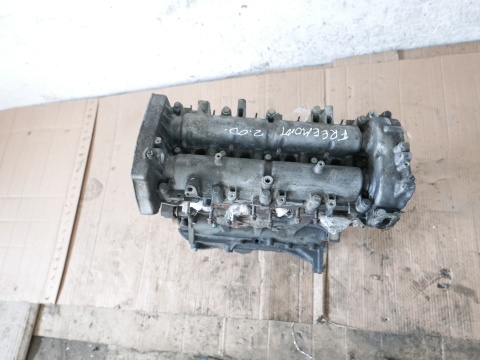Silnik słupek 2.0 D mjet multijet 140KM 939B5000 FIAT FREEMONT I 11-15