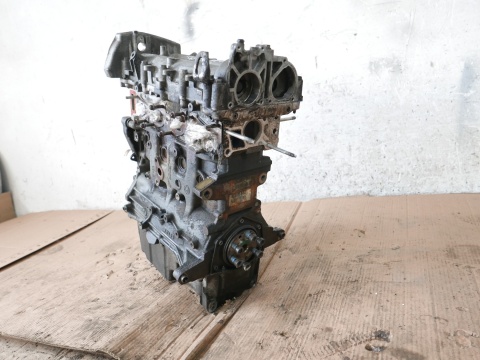 Silnik słupek 2.0 D mjet multijet 140KM 939B5000 FIAT FREEMONT I 11-15
