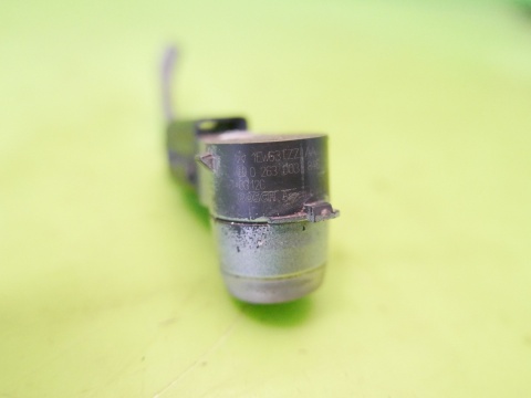 Czujnik pdc parkowania 1EW63TZZAA 0263003846 PS2 FIAT FREEMONT I 11-15