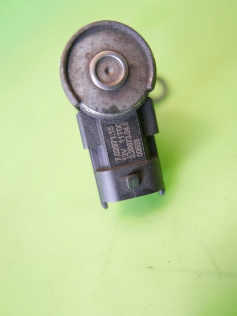 Zawór regulator ciśnienia oleju 7.02971.15 FIAT FREEMONT I 2.0 D MJET 11-15