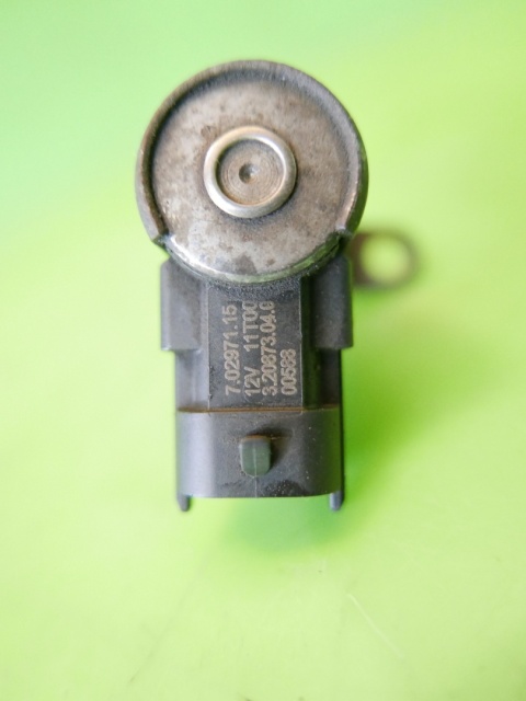 Zawór regulator ciśnienia oleju 7.02971.15 FIAT FREEMONT I 2.0 D MJET 11-15