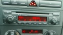 Radio fabryczne AUDI Concert 8P0035186C AUDI A3 8P 1.6 FSI HB 5D 04-08