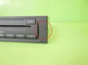 Zmieniarka płyt CD changer 8E0035111D AUDI A3 8P 1.6 FSI HB 5D 04-08