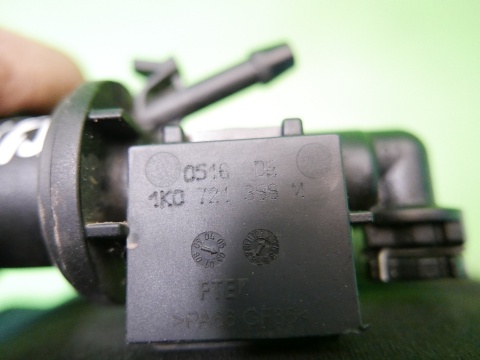 Wysprzęglik pompa pompka sprzęgła 1K0721388M AUDI A3 8P 1.6 FSI HB 5D 04-08