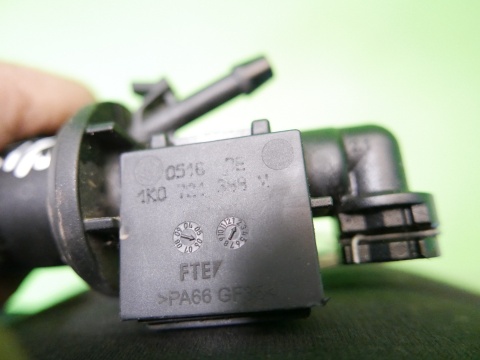 Wysprzęglik pompa pompka sprzęgła 1K0721388M AUDI A3 8P 1.6 FSI HB 5D 04-08