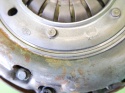 Sprzęgło dwumasowe koło tarcza docisk FIAT FREEMONT I 2.0 D MJET 11-15