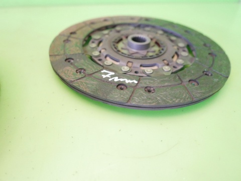 Sprzęgło dwumasowe koło tarcza docisk FIAT FREEMONT I 2.0 D MJET 11-15