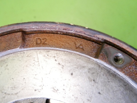 Sprzęgło dwumasowe koło tarcza docisk FIAT FREEMONT I 2.0 D MJET 11-15