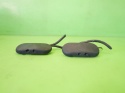 Dysze spryskiwaczy podgrzewane 8P0955988C 8P0955987C AUDI A3 8P HB 5D 04-08