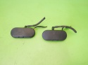 Dysze spryskiwaczy podgrzewane 8P0955988C 8P0955987C AUDI A3 8P HB 5D 04-08