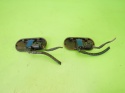 Dysze spryskiwaczy podgrzewane 8P0955988C 8P0955987C AUDI A3 8P HB 5D 04-08