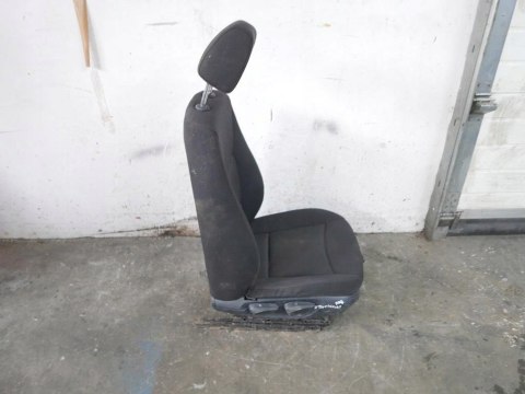 FOTEL PRAWY PASAŻERA PRZÓD BMW E90 SEDAN 5D 04-08 FOTEL PRAWY PASAŻERA PRZÓD BMW E90 SEDAN 5D 04-08