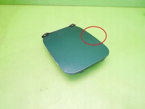 KLAPKA WLEWU PALIWA Z01 NISSAN ALMERA TINO 00-03