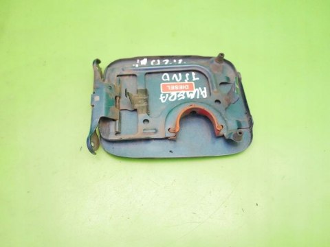 KLAPKA WLEWU PALIWA Z01 NISSAN ALMERA TINO 00-03