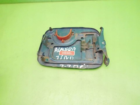 KLAPKA WLEWU PALIWA Z01 NISSAN ALMERA TINO 00-03