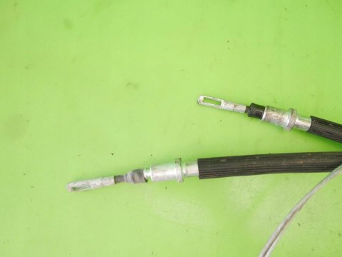 LINKI HAMULCA RĘCZNEGO OPEL OMEGA B 2.5 V6 KOMBI