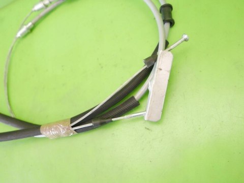 LINKI HAMULCA RĘCZNEGO OPEL OMEGA B 2.5 V6 KOMBI