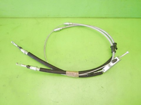 LINKI HAMULCA RĘCZNEGO OPEL OMEGA B 2.5 V6 KOMBI