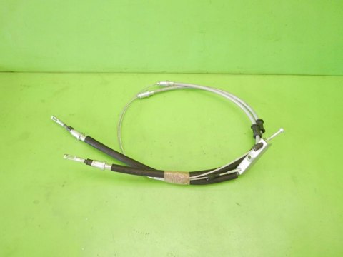 LINKI HAMULCA RĘCZNEGO OPEL OMEGA B 2.5 V6 KOMBI