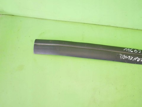 LISTWA DRZWIOWA PRAWA PRZÓD PEUGEOT 106 I HB 5D