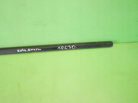 LISTWA ZGARNIAJĄCA LEWA PRZÓD NISSAN ALMERA TINO