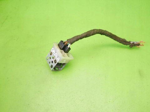 OPORNIK REZYSTOR DMUCHAWY OPEL OMEGA B 2.5 V6 94-