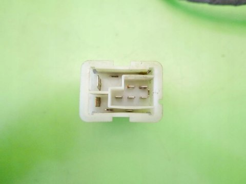 OPORNIK REZYSTOR DMUCHAWY OPEL OMEGA B 2.5 V6 94-