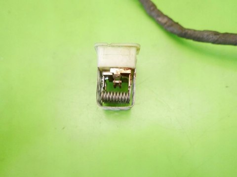 OPORNIK REZYSTOR DMUCHAWY OPEL OMEGA B 2.5 V6 94-