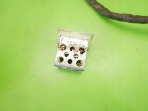 OPORNIK REZYSTOR DMUCHAWY OPEL OMEGA B 2.5 V6 94-